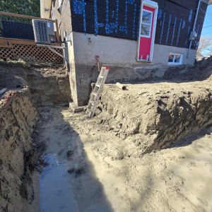 Service agrandissement de maison