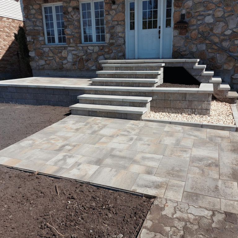 Terrassement